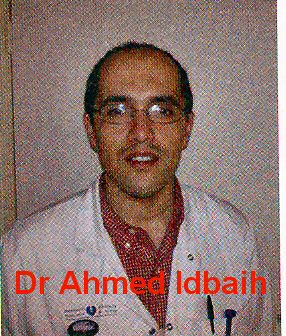 Dr Idbaih