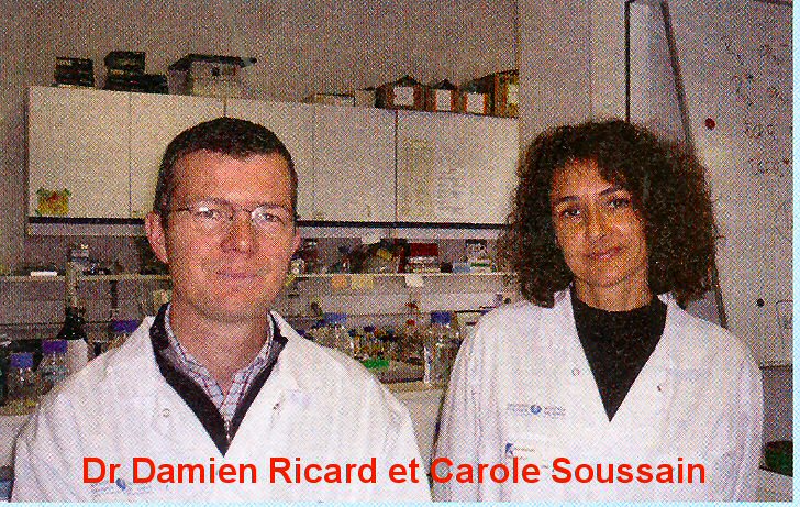Dr Ricard