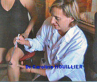 Dr Houillier
