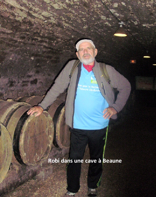 Beaune