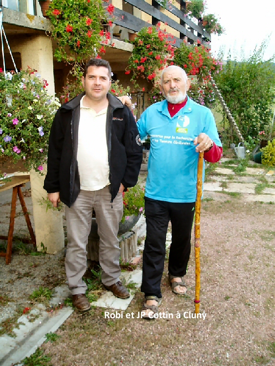 Cottin-Robi