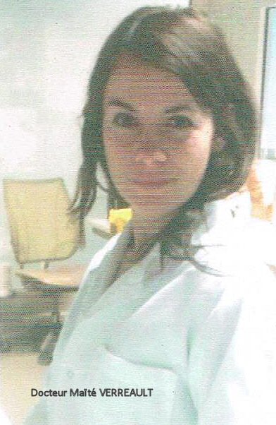 M.Verreault