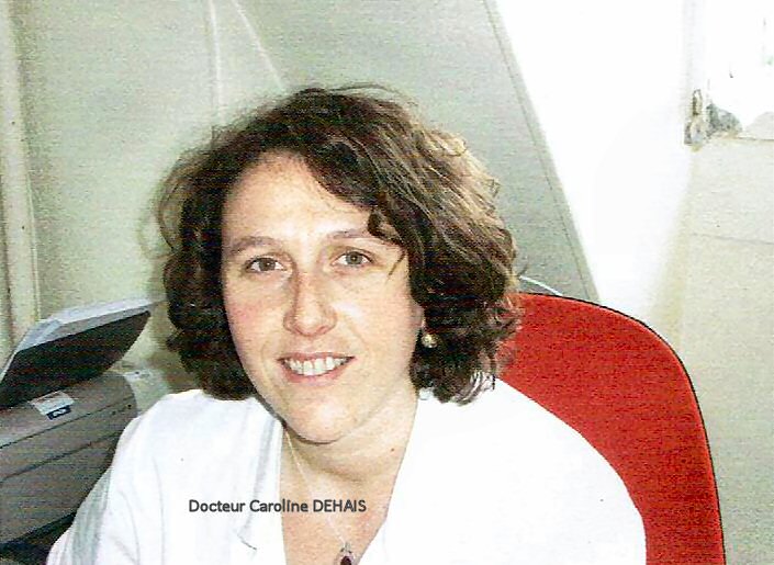 Dr Dehais