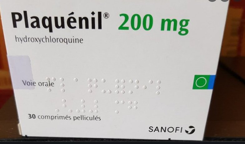 Plaquenil