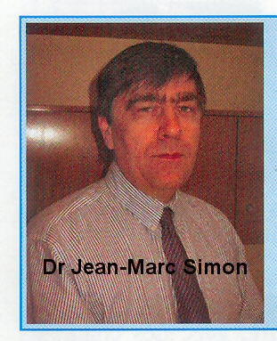 Dr Simon