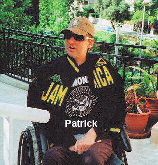 Patrick