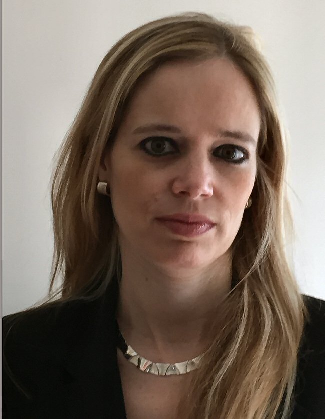 Emilie Le Rhun