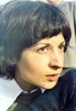 La fondatrice Michèle Esnault